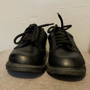 Men’s SafeT step shoes